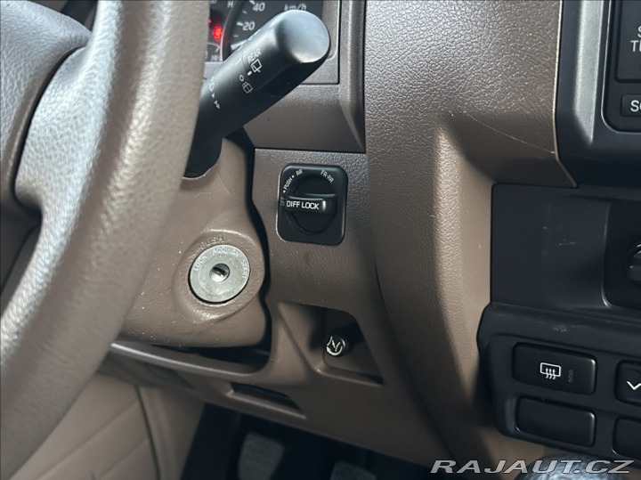 Toyota Land Cruiser 4,2 D 130PS HZJ76 LX 4x4 2013