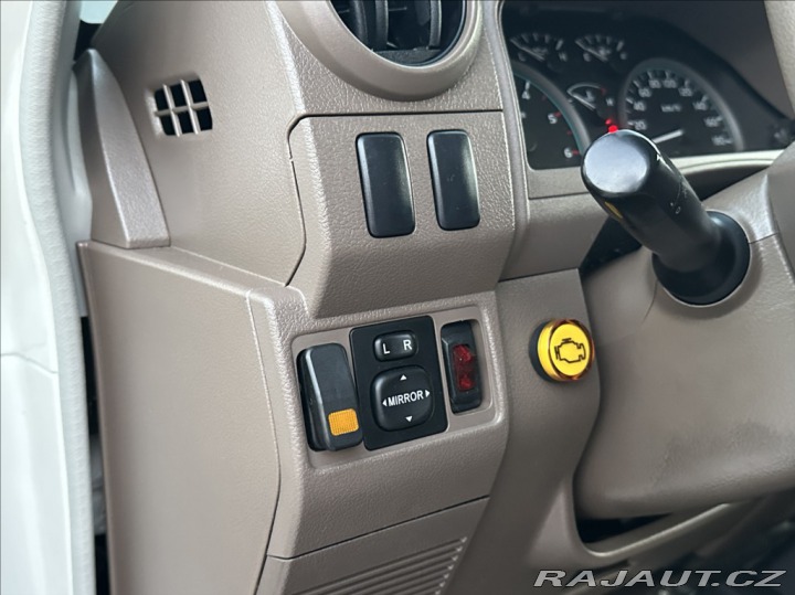 Toyota Land Cruiser 4,2 D 130PS HZJ76 LX 4x4 2013