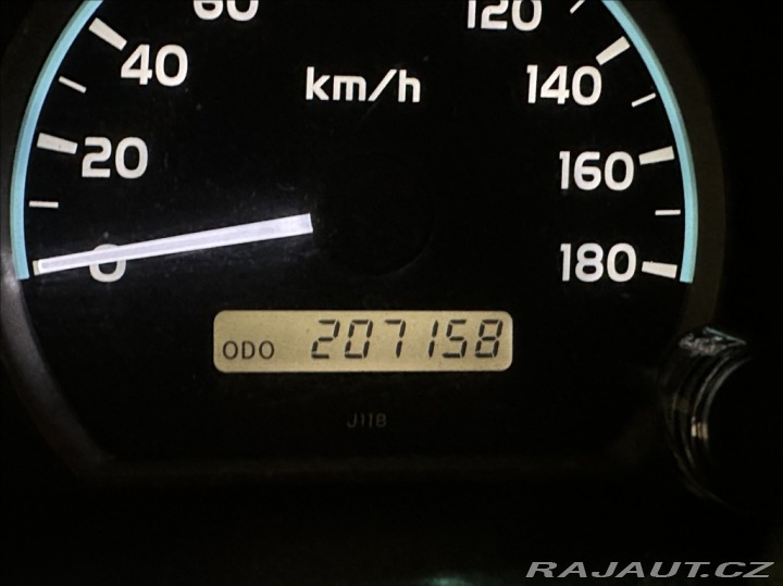 Toyota Land Cruiser 4,2 D 130PS HZJ76 LX 4x4 2013