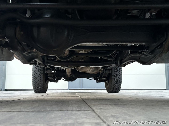 Toyota Land Cruiser 4,2 D 130PS HZJ76 LX 4x4 2013