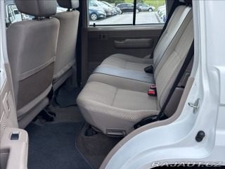 Toyota Land Cruiser 4,2 D 130PS HZJ76 LX 4x4 2013