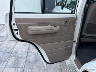 Toyota Land Cruiser 4,2 D 130PS HZJ76 LX 4x4 2013