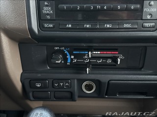Toyota Land Cruiser 4,2 D 130PS HZJ76 LX 4x4 2013
