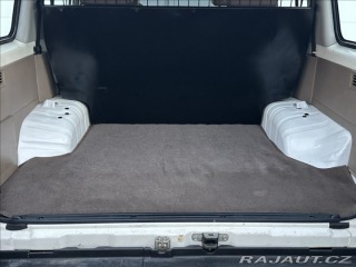 Toyota Land Cruiser 4,2 D 130PS HZJ76 LX 4x4 2013