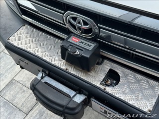 Toyota Land Cruiser 4,2 D 130PS HZJ76 LX 4x4 2013
