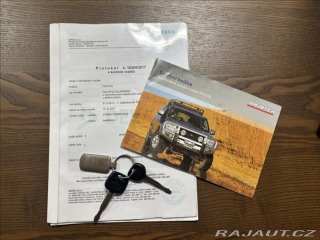 Toyota Land Cruiser 4,2 D 130PS HZJ76 LX 4x4 2013