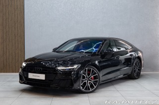 Audi A7 55 TFSI