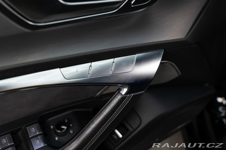 Audi A7 55 TFSI 2020