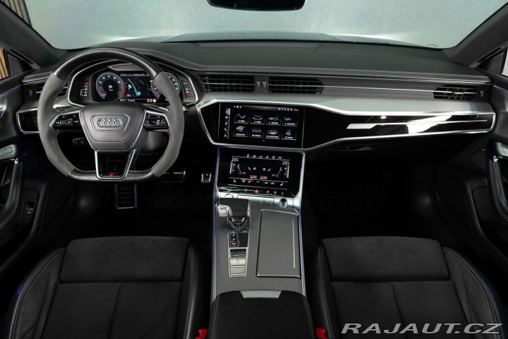 Audi A7 55 TFSI 2020
