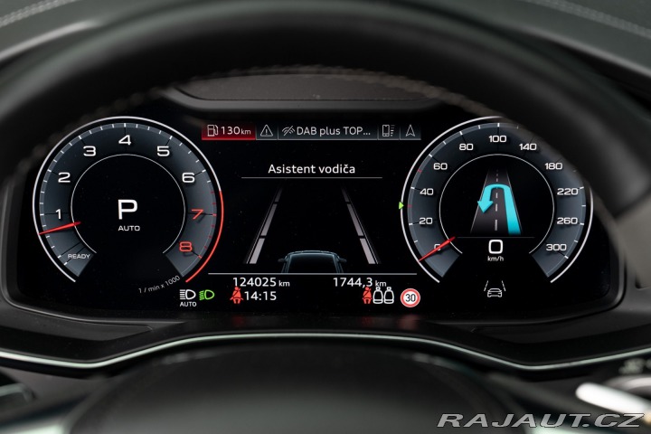 Audi A7 55 TFSI 2020