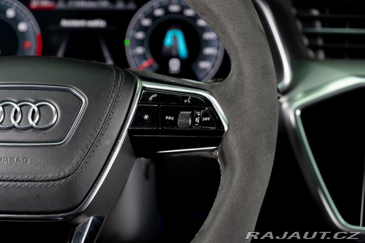 Audi A7 55 TFSI 2020