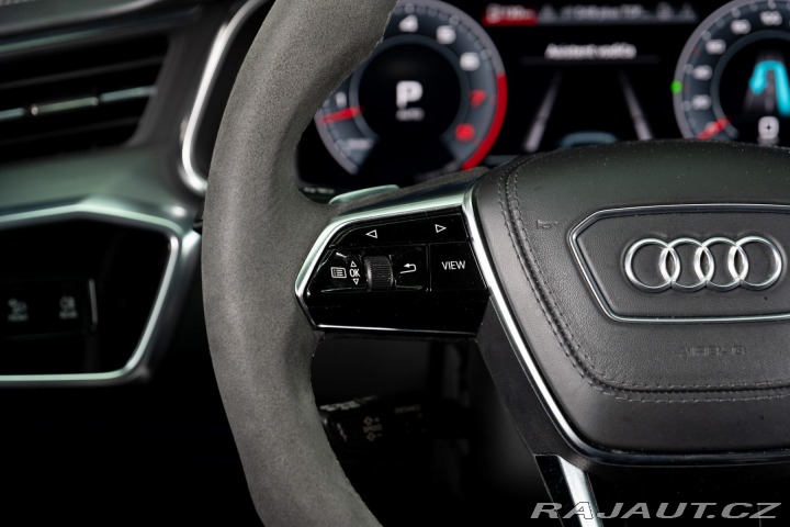 Audi A7 55 TFSI 2020