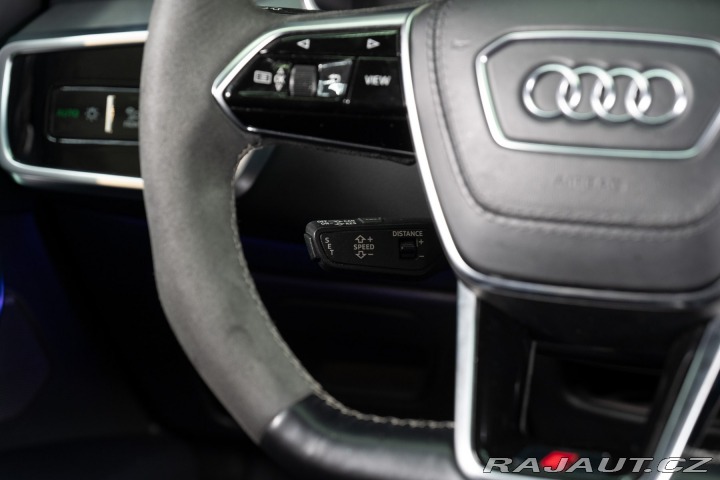 Audi A7 55 TFSI 2020