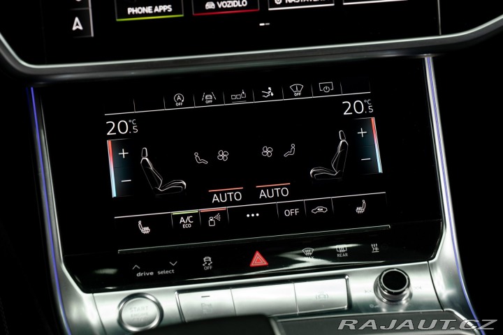 Audi A7 55 TFSI 2020