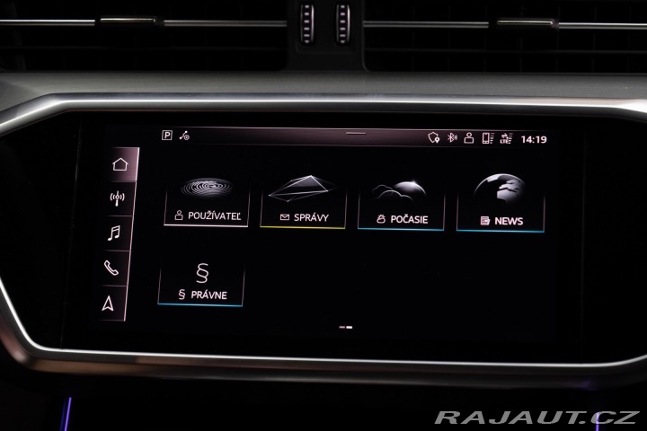 Audi A7 55 TFSI 2020