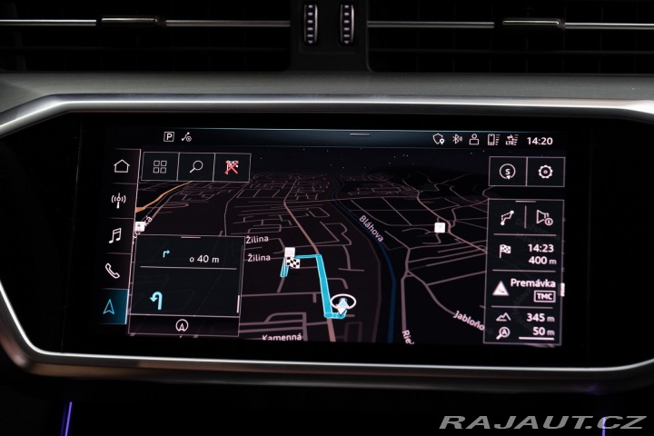 Audi A7 55 TFSI 2020