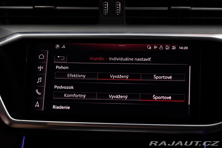 Audi A7 55 TFSI 2020