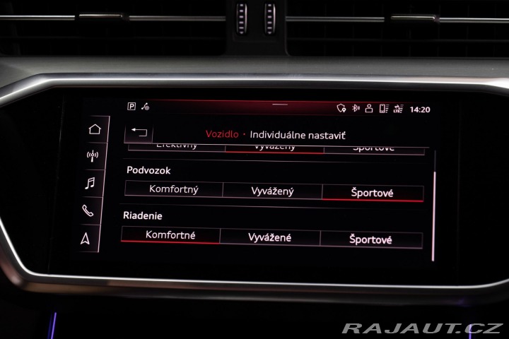 Audi A7 55 TFSI 2020