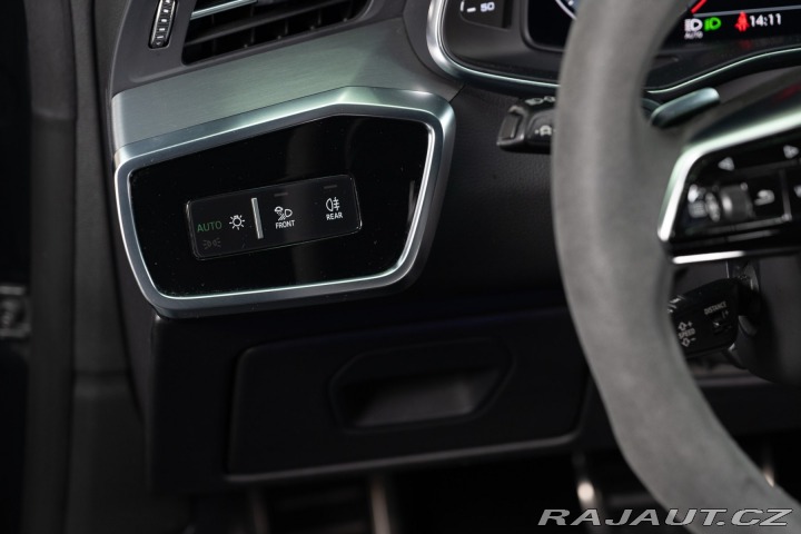 Audi A7 55 TFSI 2020