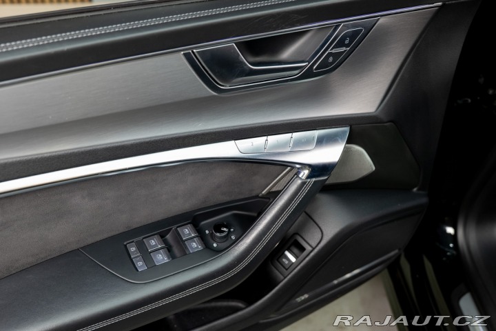 Audi A7 55 TFSI 2020