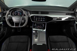 Audi A7 55 TFSI 2020