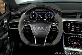Audi A7 55 TFSI 2020