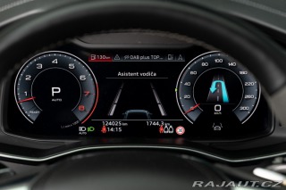 Audi A7 55 TFSI 2020