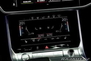 Audi A7 55 TFSI 2020