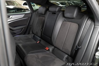 Audi A7 55 TFSI 2020