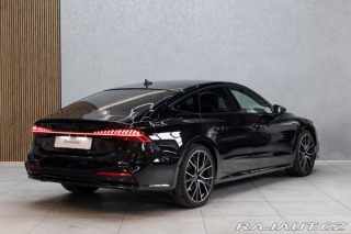 Audi A7 55 TFSI 2020