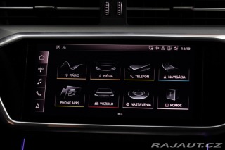 Audi A7 55 TFSI 2020