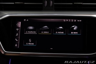 Audi A7 55 TFSI 2020