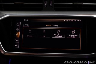 Audi A7 55 TFSI 2020