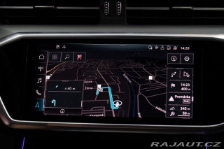 Audi A7 55 TFSI 2020