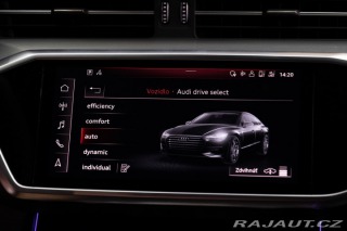 Audi A7 55 TFSI 2020