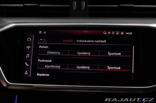 Audi A7 55 TFSI 2020