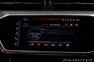 Audi A7 55 TFSI 2020
