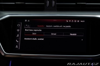Audi A7 55 TFSI 2020