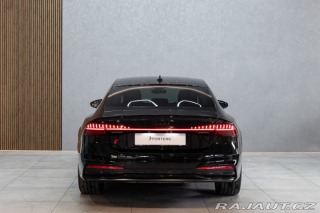 Audi A7 55 TFSI 2020