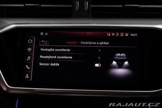 Audi A7 55 TFSI 2020