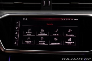 Audi A7 55 TFSI 2020