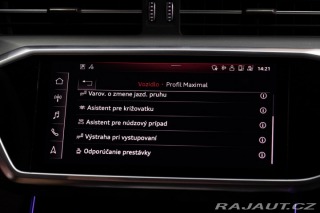 Audi A7 55 TFSI 2020