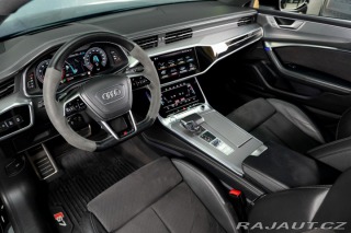 Audi A7 55 TFSI 2020