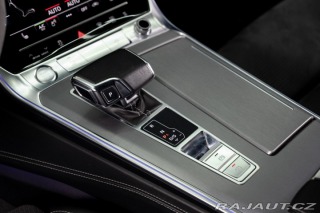 Audi A7 55 TFSI 2020