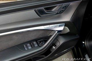 Audi A7 55 TFSI 2020