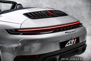 Porsche 911 Carrera T Cabrio Sport Ch 2025