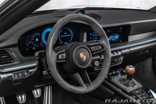 Porsche 911 Carrera T Cabrio Sport Ch 2025