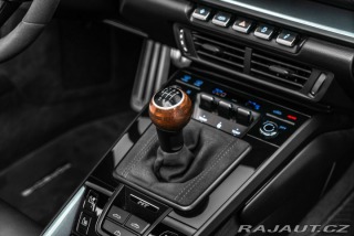 Porsche 911 Carrera T Cabrio Sport Ch 2025