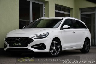 Hyundai i30 1.6CRDi SMART KAMERA CARP