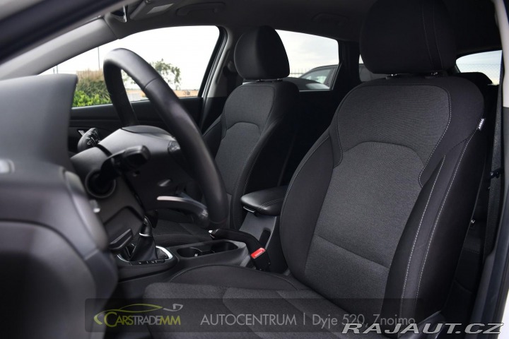 Hyundai i30 1.6CRDi SMART KAMERA CARP 2021